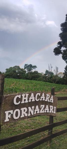 Chácara Fornazari